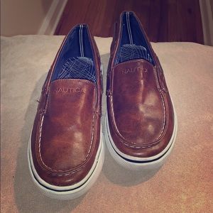 Nautica Shoe